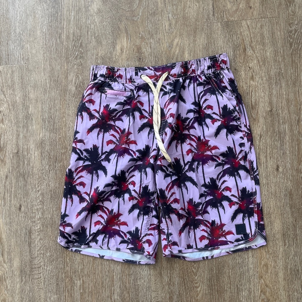 NWT Vintage 1946 swim trunks size large